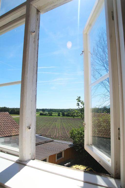 Mjällbyhus Pensionat & Stugby