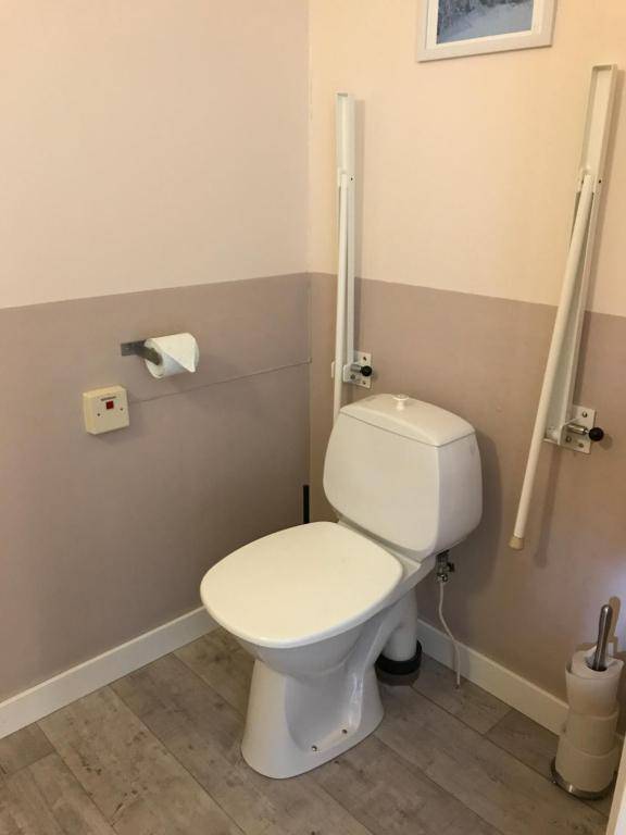 Hällefors Vandrarhem-Hostel & Kanotcenter