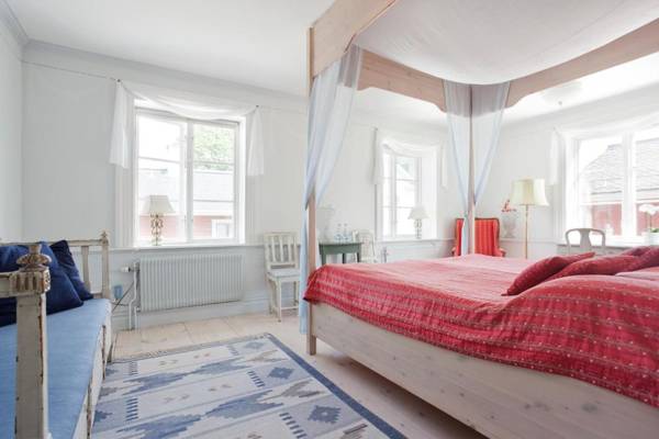 Grythyttans Gästgivaregård