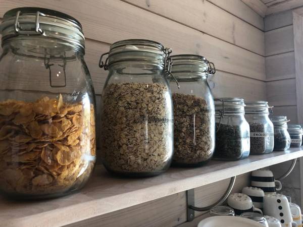 Everts Sjöbods Bed & Breakfast