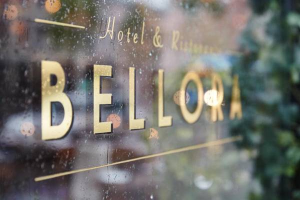 Hotel & Ristorante Bellora