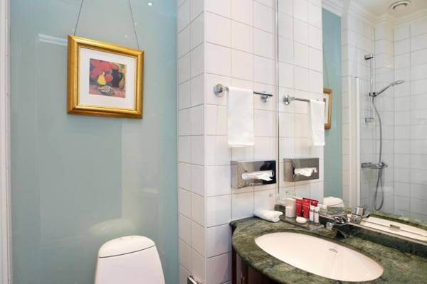 Elite Plaza Hotel