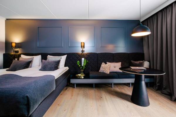 Radisson Blu Scandinavia Hotel Göteborg