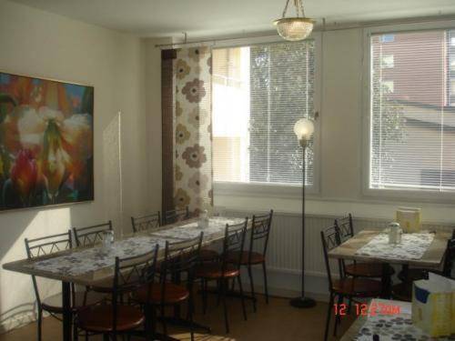 Hotel Aveny Bed & Breakfast