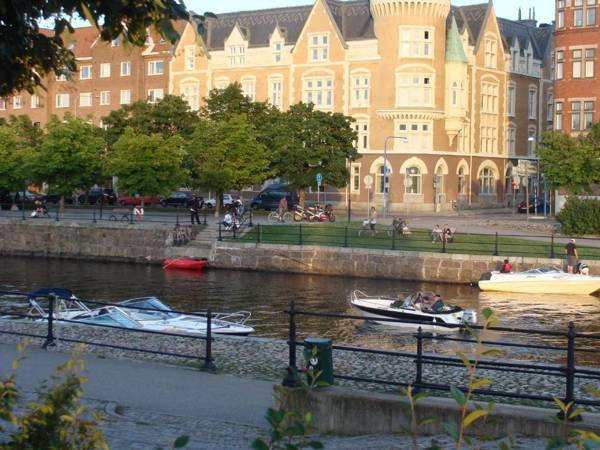 Hotell Alderholmen