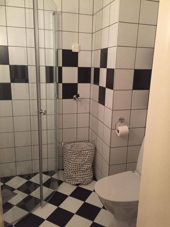 Vita Huset på Österlen
