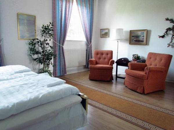 Fleninge Classic Motel