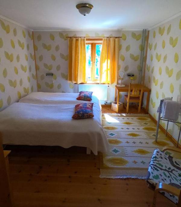 Tingvall B&B Eco-Lodge