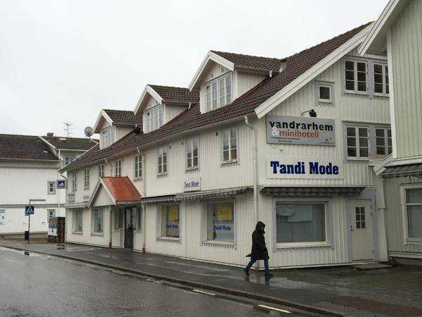 Grebbestads Vandrarhem