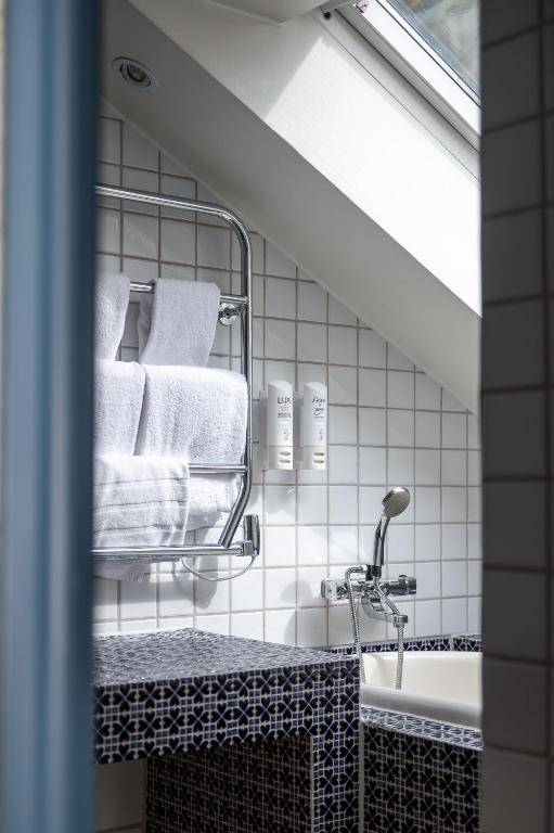 Stora Hotellet i Fjallbacka