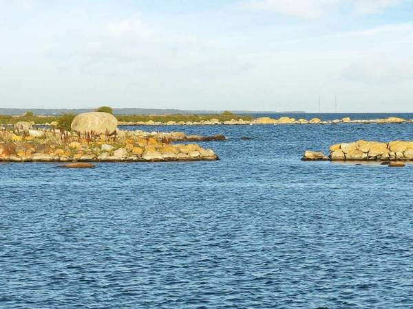 3 person holiday home in FJ LKINGE