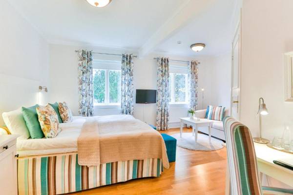 Hennickehammars Herrgård