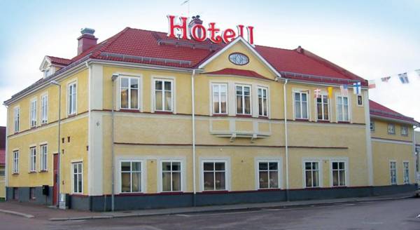 Hotell Hertig Karl