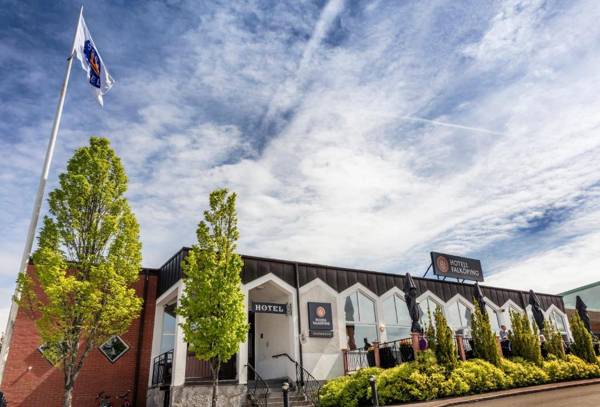 Hotell Falköping Sure Hotel Collection by Best Western
