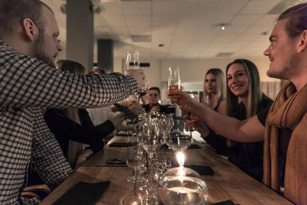 Hotell Falköping Sure Hotel Collection by Best Western