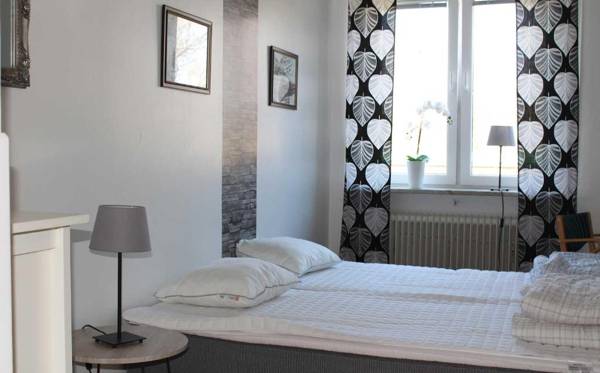 Falköpings Vandrarhem/Hostel