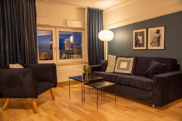 Hotell Syfabriken