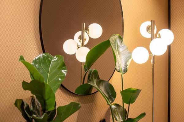 Hotell Syfabriken