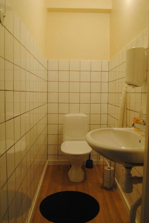 Lilla Hotellet