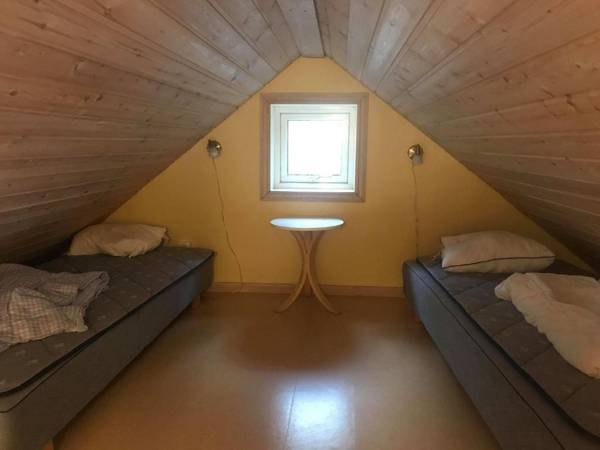 Vilsta Camping and Cottages