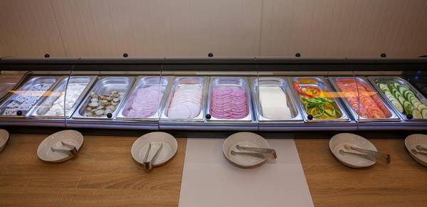 Hotell TunaPark