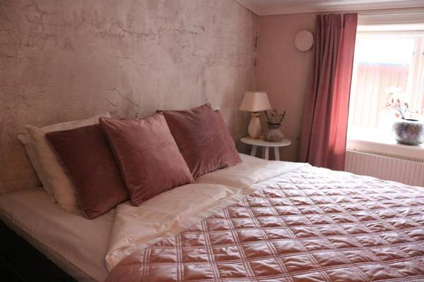 Hotell Vaxblekaregården
