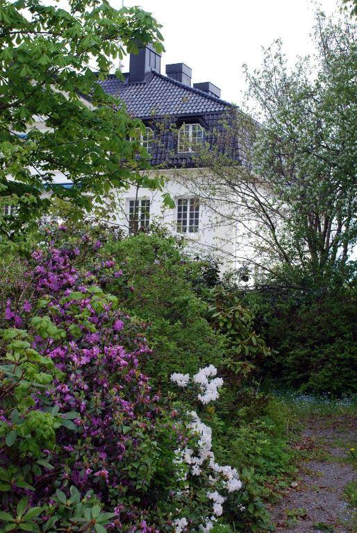 Baldersnäs Herrgård