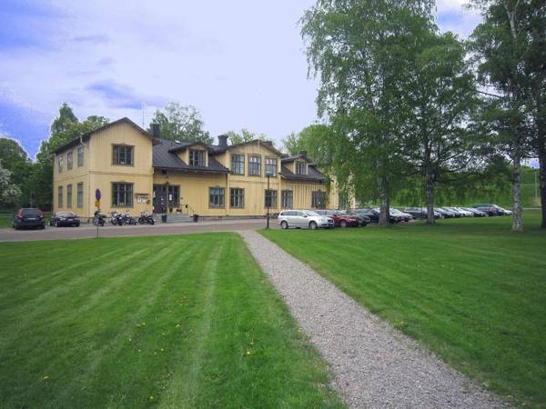 Karlsborg B&B Hostel
