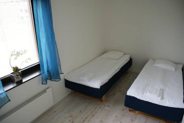 Fjordhotellet