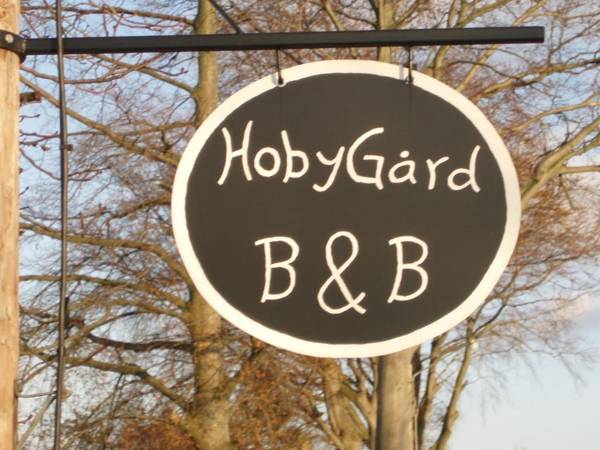 Hoby Gård