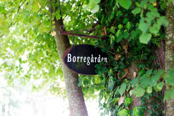 Borregården Bed & Breakfast