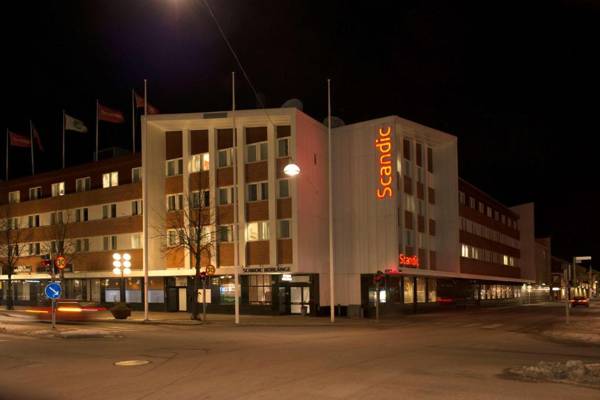 Scandic Borlänge