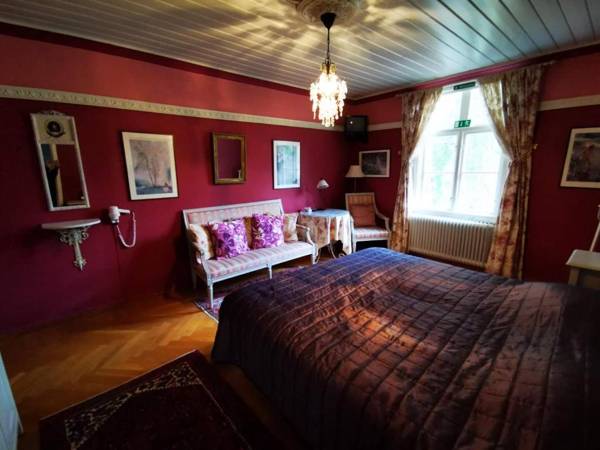 Ulfshyttans Herrgård 10 min till Romme Alpin