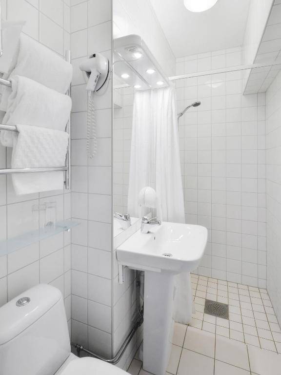 Strand Hotell Borgholm