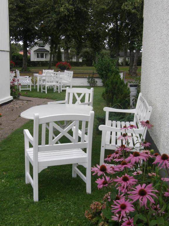 Monicas Rumsuthyrning