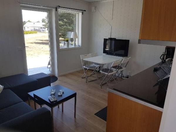 Köpingsvik Holiday Home