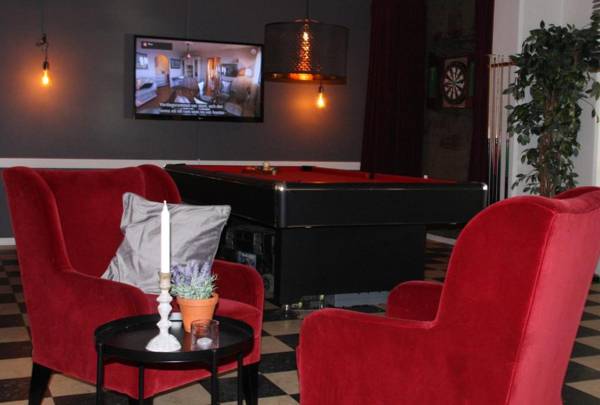 Lages Motel