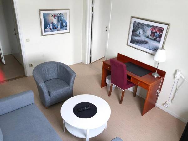 Grand Hotell Bollnäs