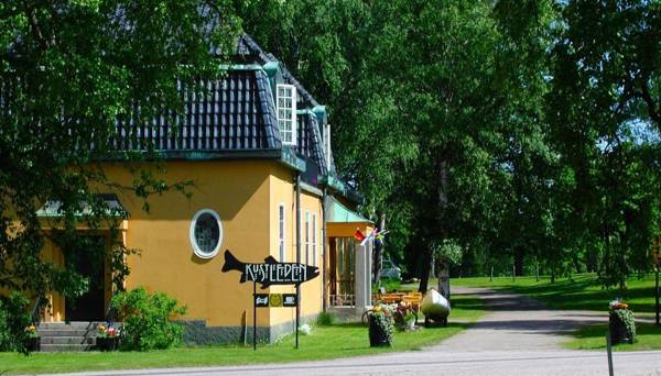 Kustleden Vandrarhem