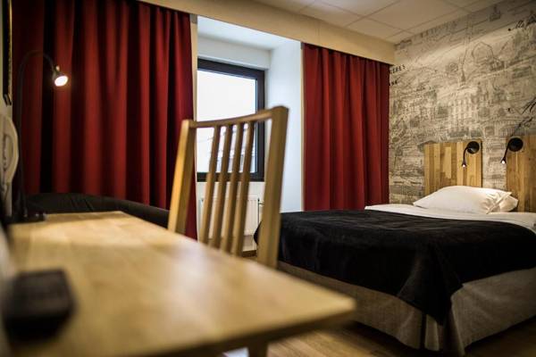 Clarion Collection Hotel Bristol