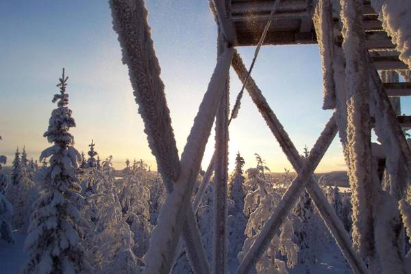 Lapland Lodge