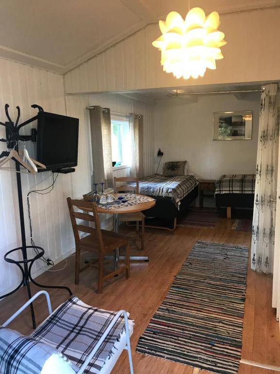 Karolinen Stugor & Lägenheter