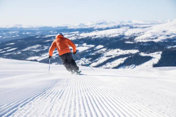 Åre Travel - Åre Fjällbyn