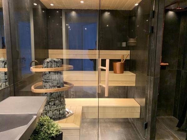 Åre Travel - Mitt i Åre 2