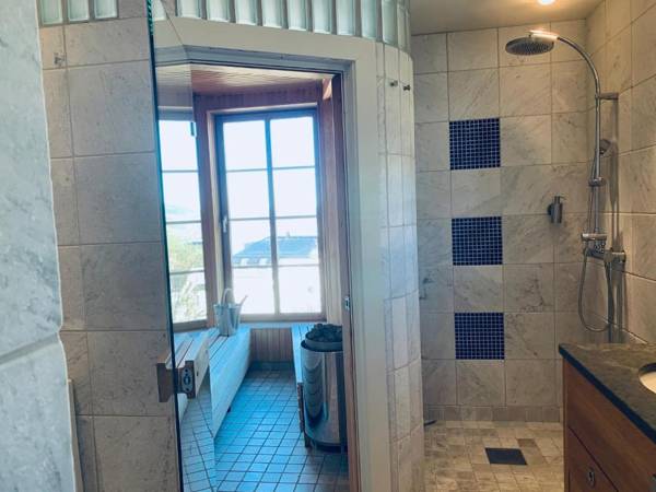 Åre Travel - Tottvillan