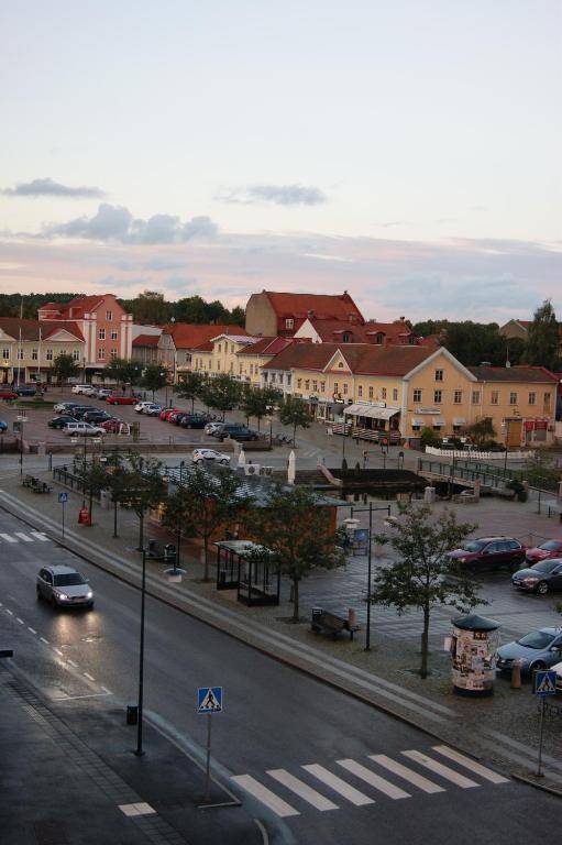 Lilla Hotellet Bed & Breakfast i Alingsås