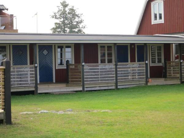 Strandbaden Köpingsvik