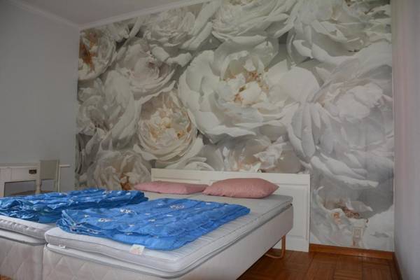 STF Höga Kusten vandrarhem