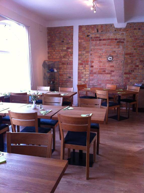 Kågeröds Värdshus Tre Stjärnor