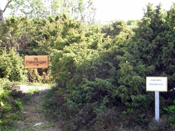 4 person holiday home in HAMBURGSUND
